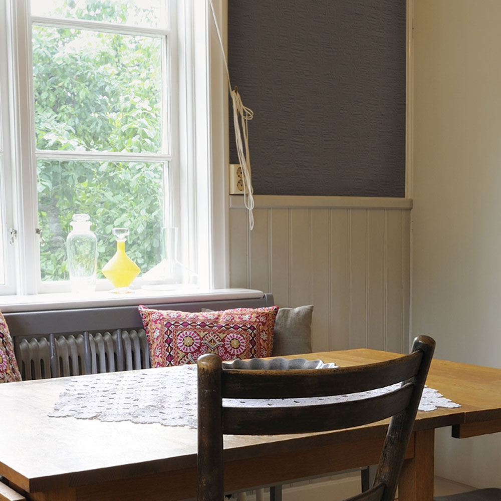 Обои под покраску Anaglypta Supaglypta Edward RD0602 фото в интерьере